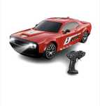 Masina RC Drift de curse GTRPRO cu telecomanda