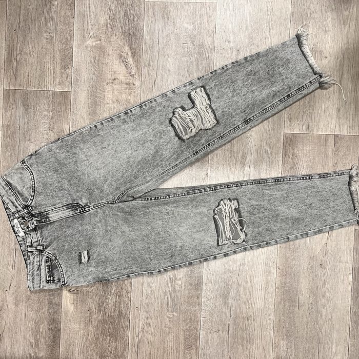 Джинсы Waikiki___