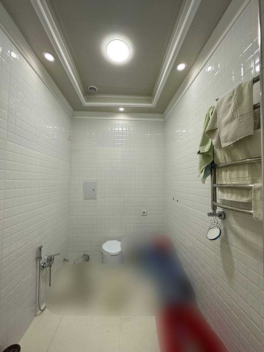 Срочно Продаётся квартира центре Улица Махтумкули 3 Комнат Новостройка