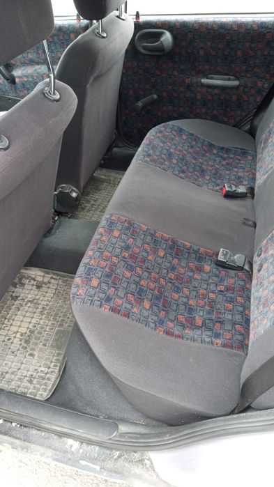 Opel CORSA b 1.2 benzina din anul 2000