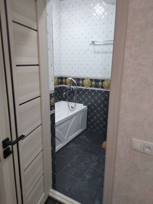 Аренда Махтумкули Новостройка