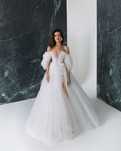 Rochie de mireasa Rara Avis Melissa