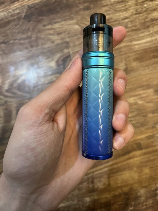 Mod/Tigara electronica Drag S2