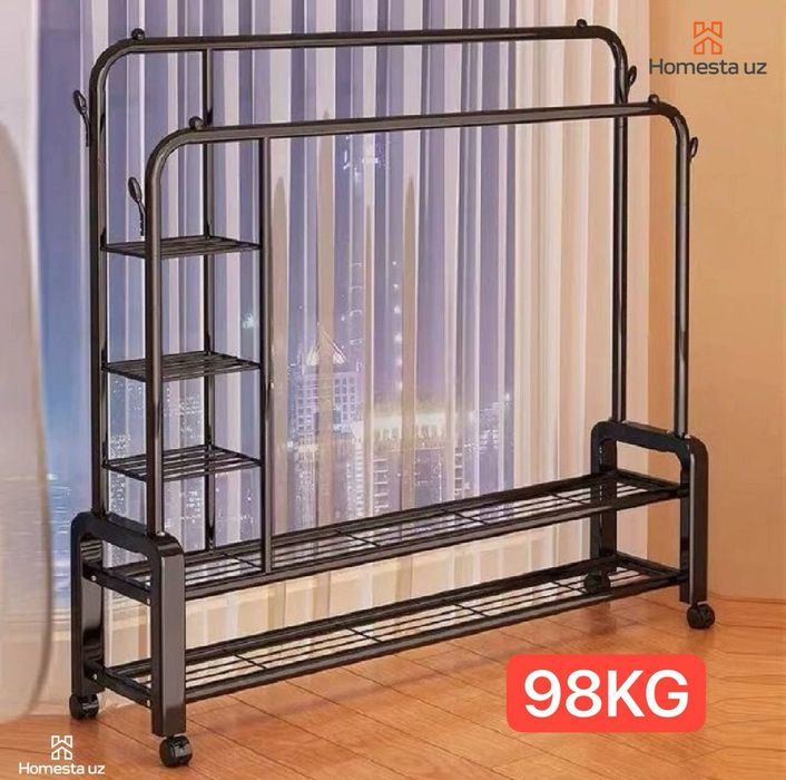 Garderob 98 kg yaxwisi