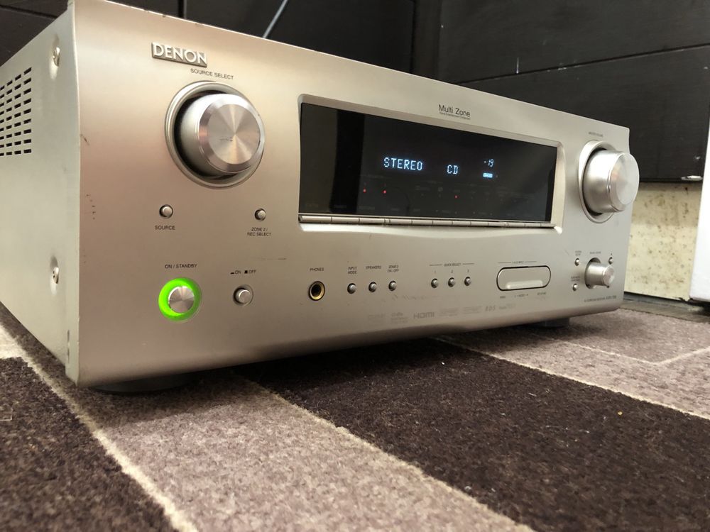 Denon AVR-1709 resivur