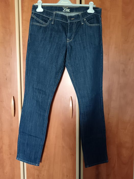 Vând Blugi Dama Diva Skinny Mărimea 42