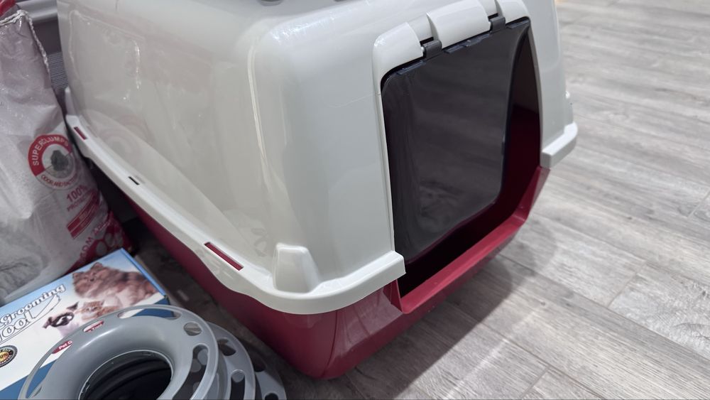 Кошачьи акссесуары