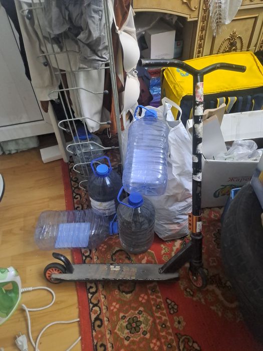 Самокат за 1500 срочно