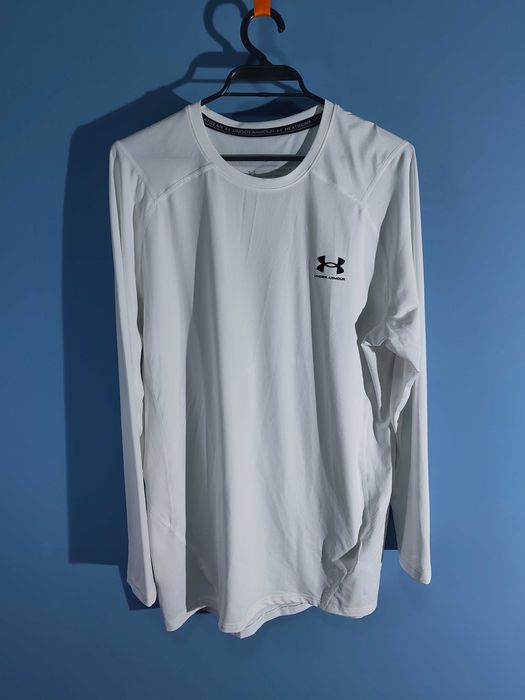 Under Armour Блуза/Мъжка М