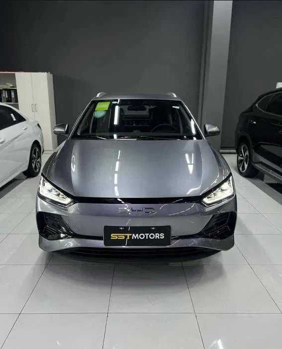 BYD E2 nasiya va naqt