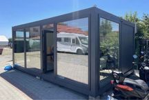 Vand containere modulare pret de sezon