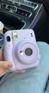 Продам Instax mini 11