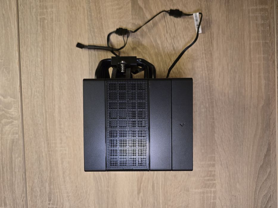 Cooler CPU Deepcool Assassin IV