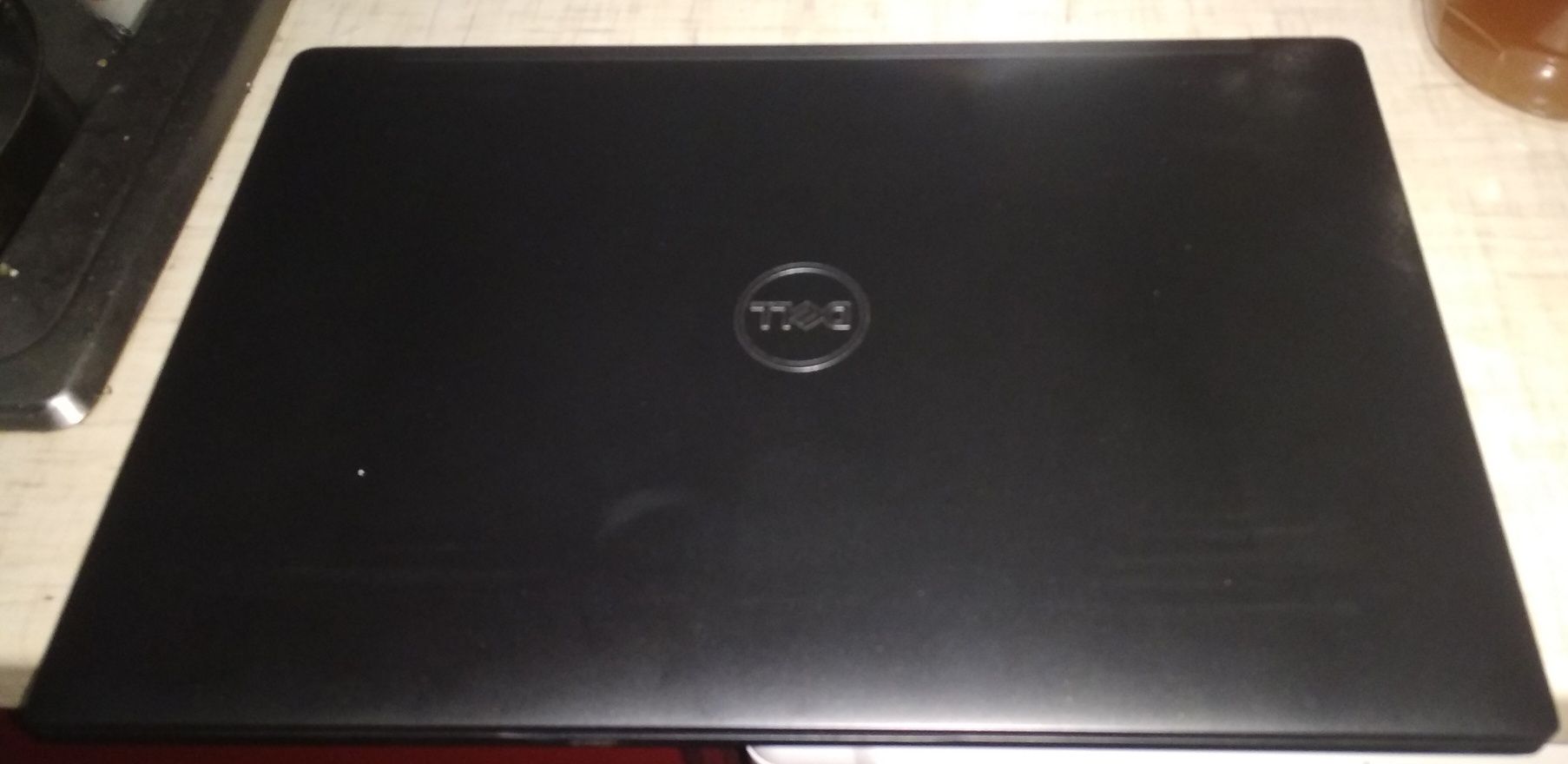 Dell latitude 7490