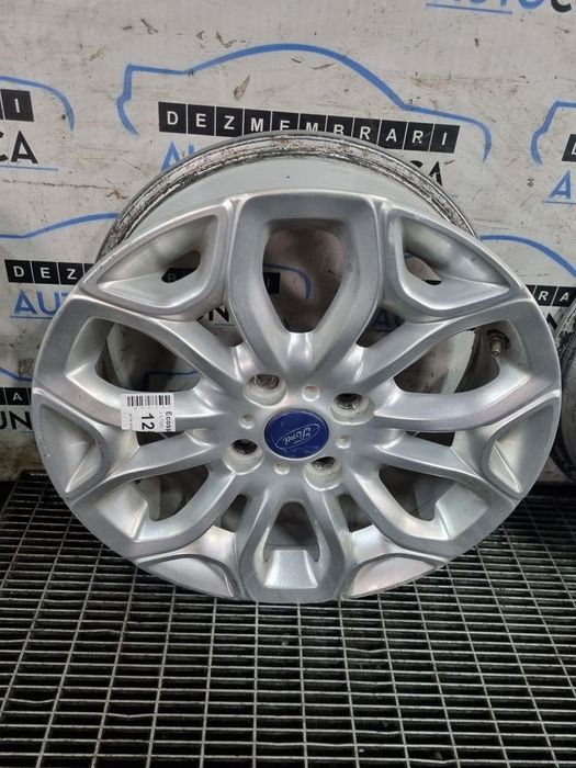 Jante aliaj Ford EcoSport II 2013 - 2017 (1258) R16 ET37.5 4*108