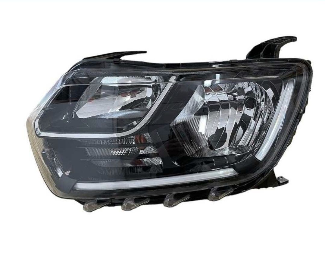 Faruri Far stanga Far dreapta NOU Dacia Duster 2018 - 2022