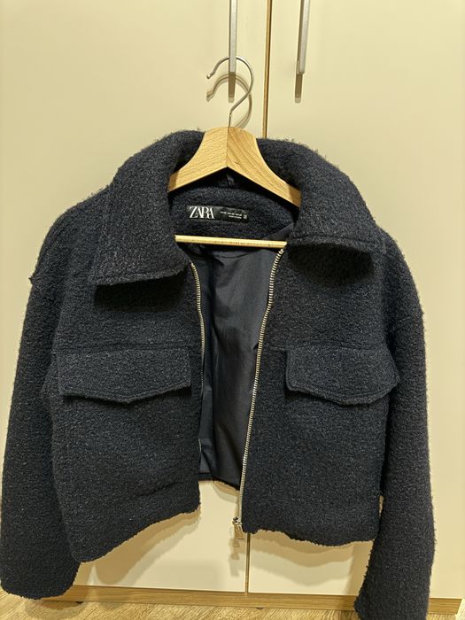 Палто, якета и сако Zara и Massimo Dutti
