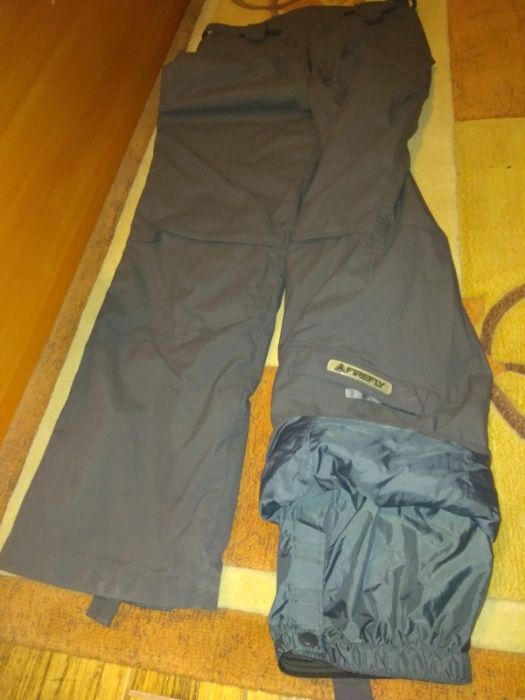 Pantaloni de ski Firefly unisex