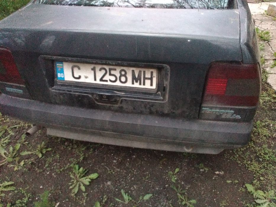 Fiat Tempra 1.6i за части