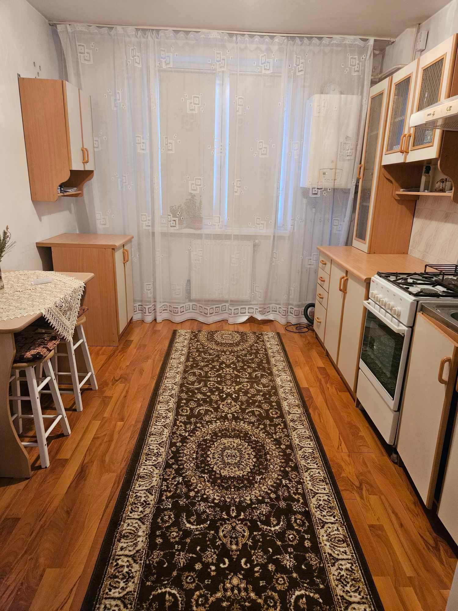 2 camere SD Piata Maratei etaj 3/4 liber