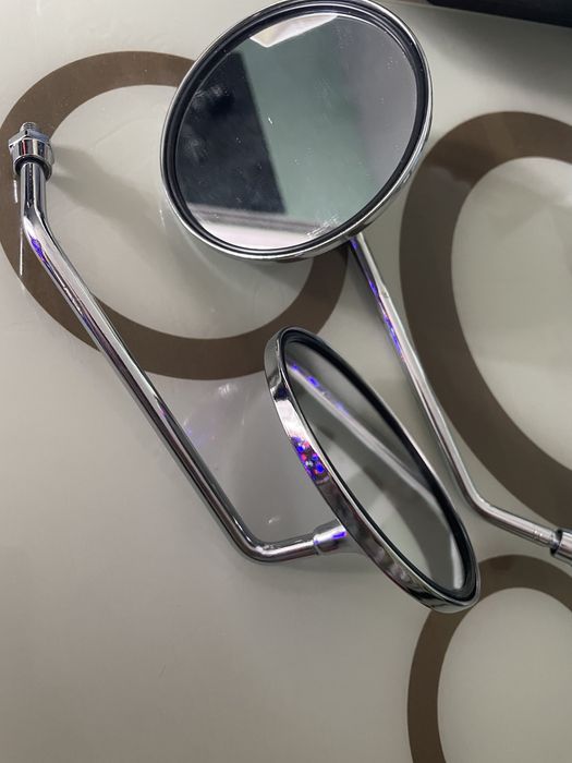 Oglinzi Motor clasice