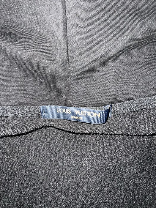 Hanorac Louis Vuitton Original – Unisex