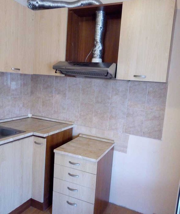 Дава се под наем Двустаен апартамент в Бургас, Възраждане - 45 кв.м за 225 € - Снимка #4