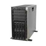 Server Dell T330 Tower, 1 x Intel Xeon E3-1230 V5, 8 GB RAM DDR4