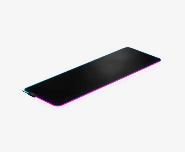 SteelSeries QcK Prism Cloth XL