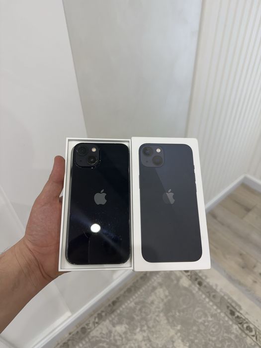 Iphone 13  128gb kor dok