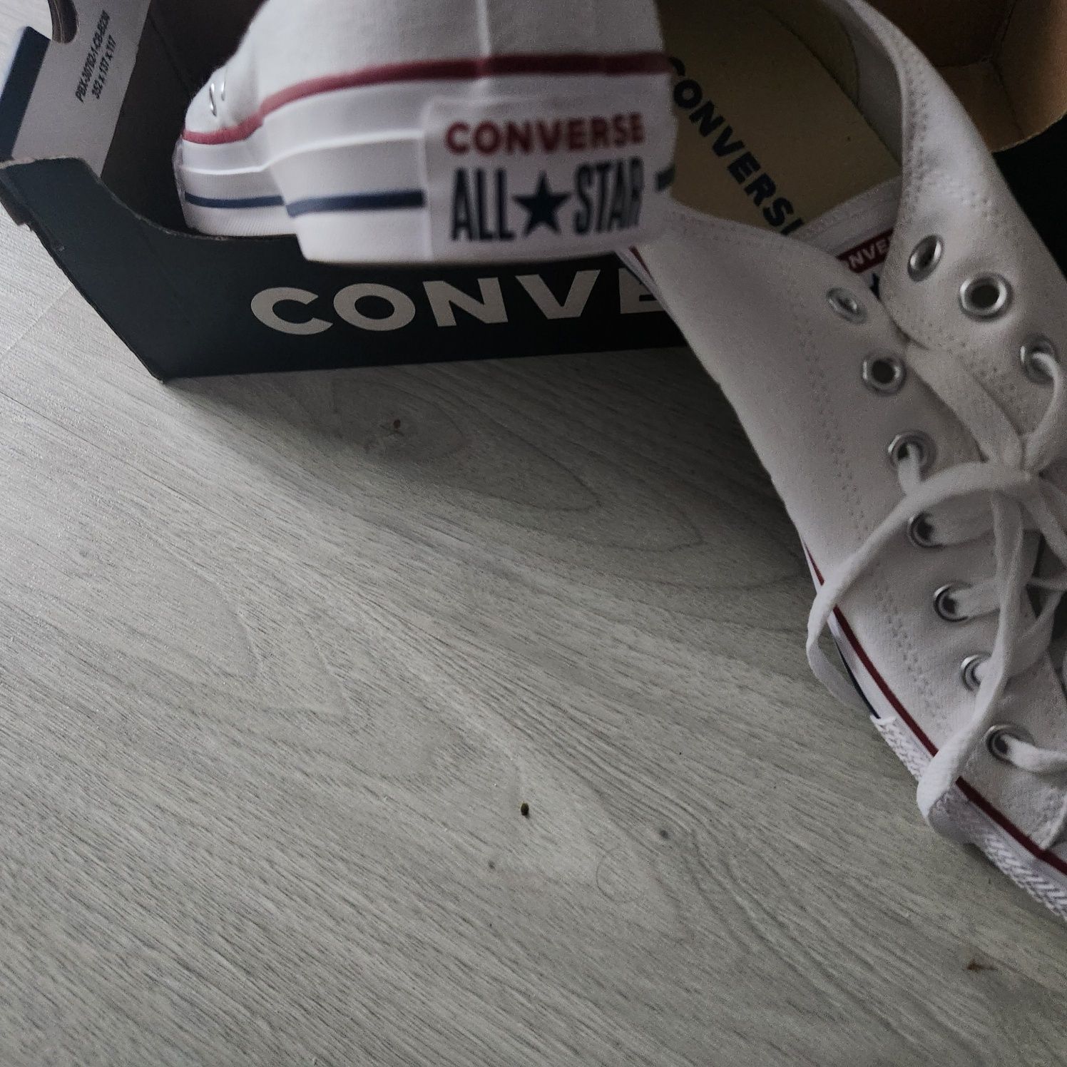 Converse marimea 46 noi original