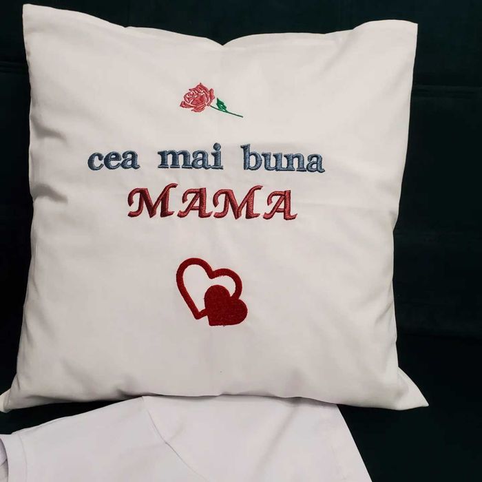 Cadouri Ziua Mamei