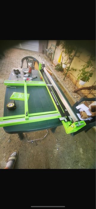 Masina de taiat gresie 120 cm