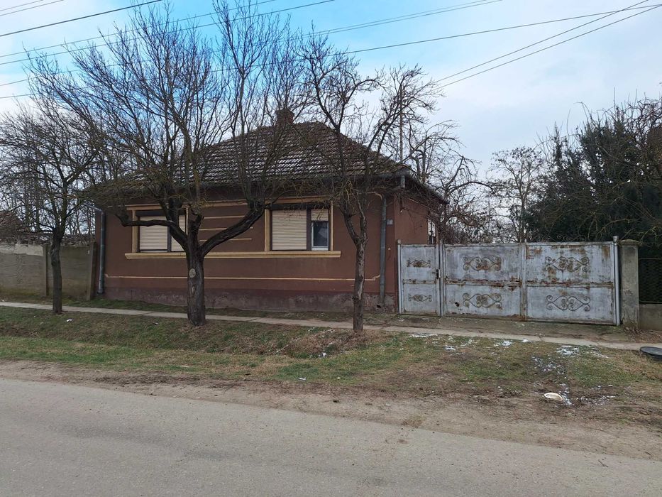 Casa de vanzare Silindru