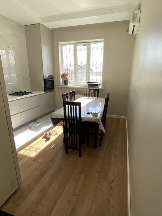 Продам дом в ЖМ Рауан