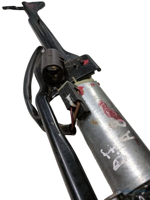 Motoraș reglaj scaun fata dreapta fata SKODA OCTAVIA 1U2 1996 - 2010, VOLKSWAGEN TOUAREG 7LA, 7L6, 7L7 2002 - 2013