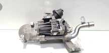 Racitor gaze+egr 1.6hdi/tdci Euro 5 FORD/CITROEN/PEUGEOT 9H06/9h05/9hp