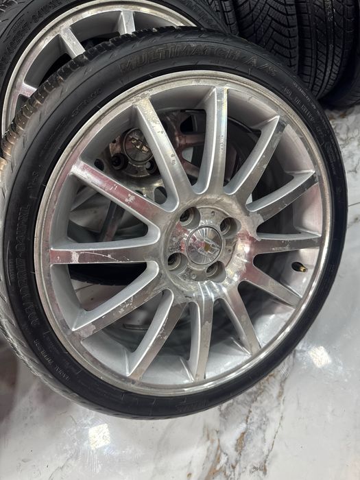 Optra 17 razmer Nexia Spark uchun