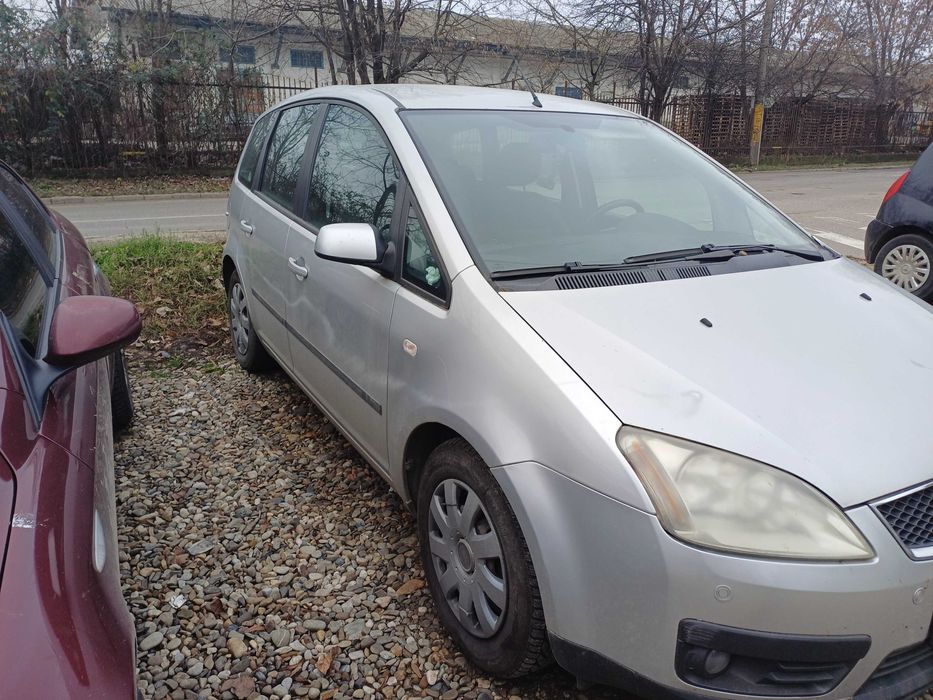 Ford C Max 2006 1.6 diesel