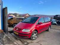 Dezmembrari VW Sharan 1.9 TDI / AUY