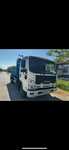 ISUZU somosval 2022