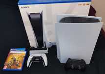 Продам Playstation 5
