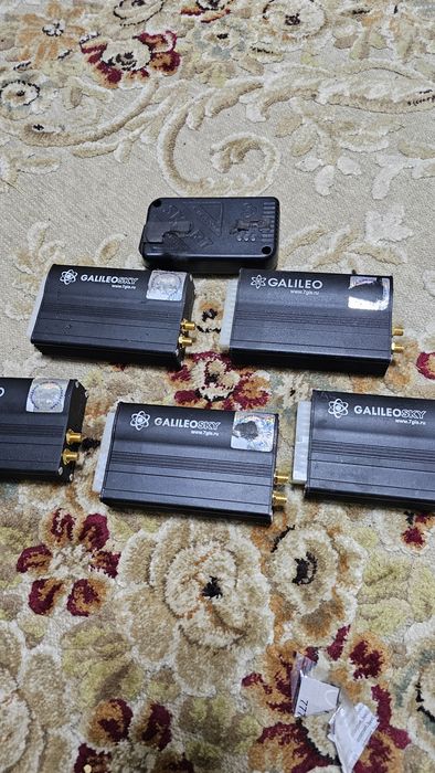 Продам gps трекера