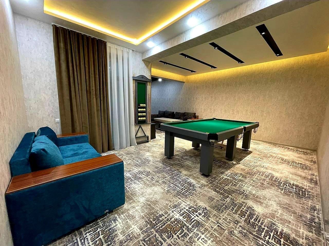 Сдаётся дача делюкс класса “Twins Villas” в Чарваке