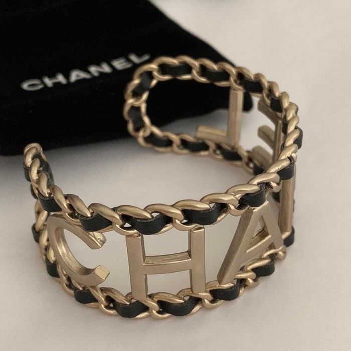 Chanel оригинална гривна