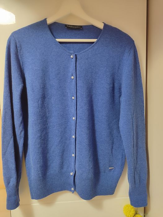 Бранд Roberto Sarto 100%Merino wool