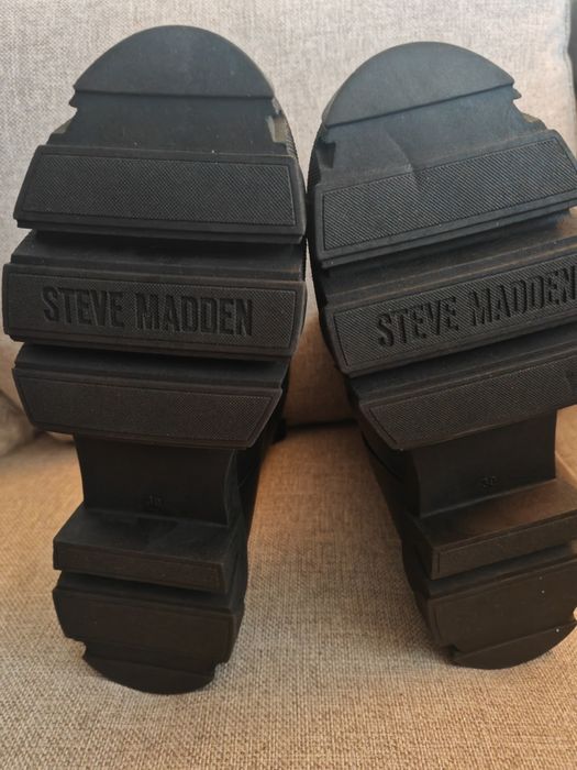 Нови боти естествена кожа