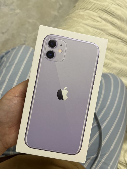 Продаю Iphone 11