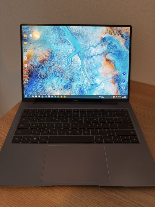 Huawei Matebook 14s