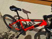 Bicicleta Trek  Bwin Roti 24 inch pentru copii
